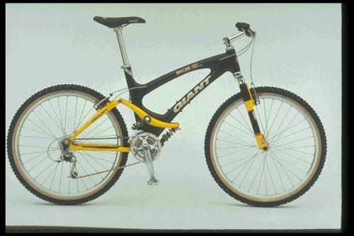 1997 MCM